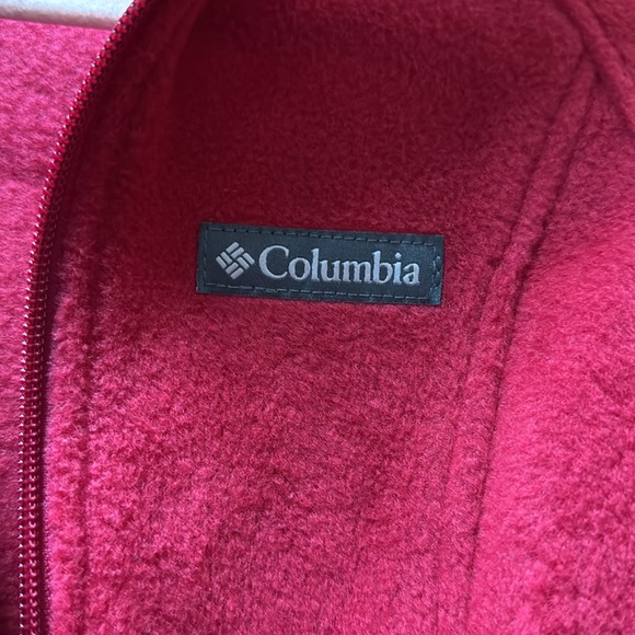 Columbia full length jacket - Picture 2 of 3